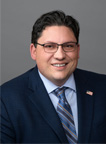 Rep. Ryan Wilcox