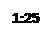 Text Box: 1:25