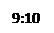 Text Box: 9:10