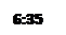 Text Box: 6:35