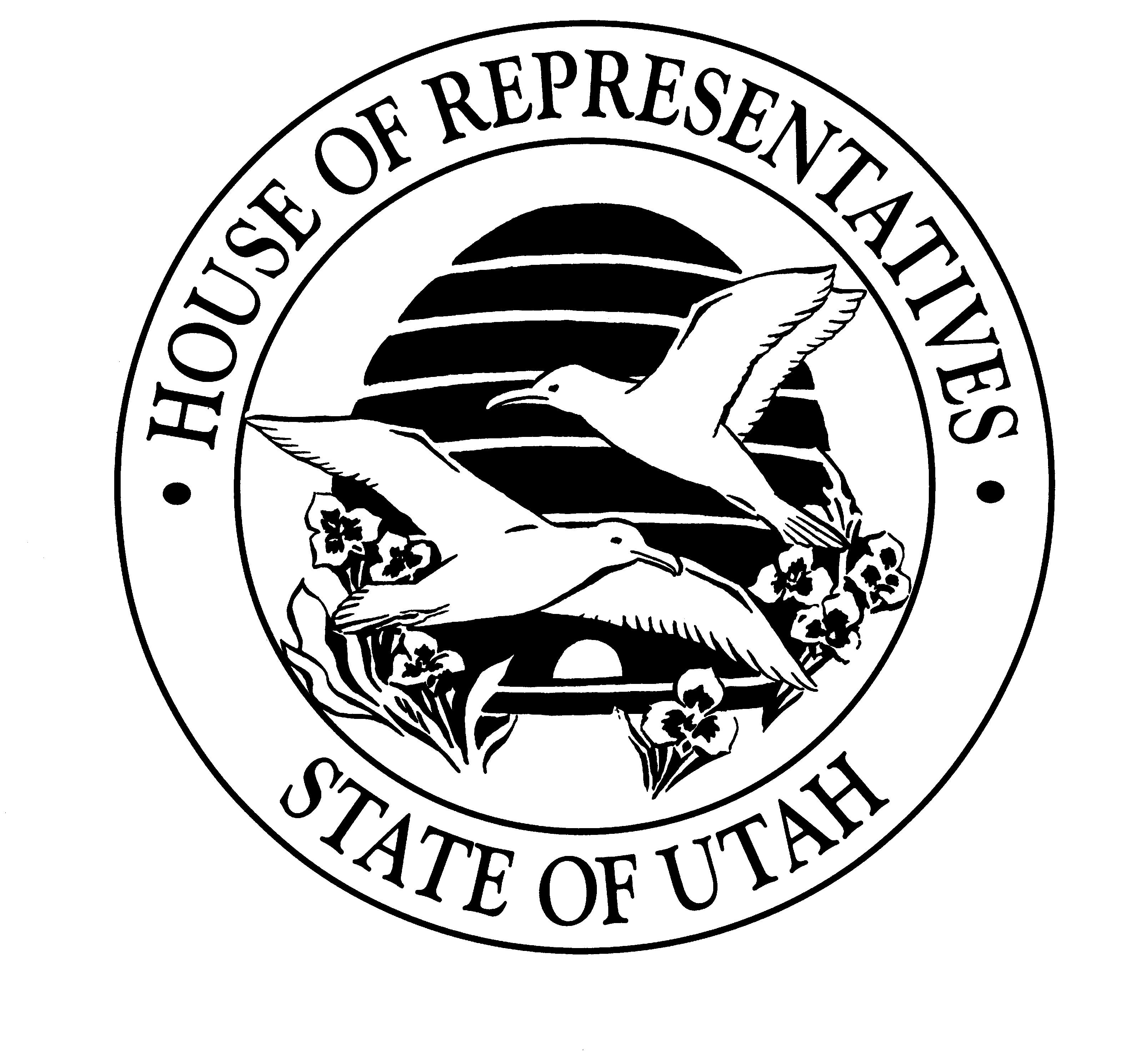 Representatives Seal