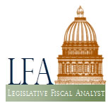 LFA Logo